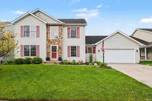1413 Green Grass Dr, Osceola, IN 46561 - Photo 2