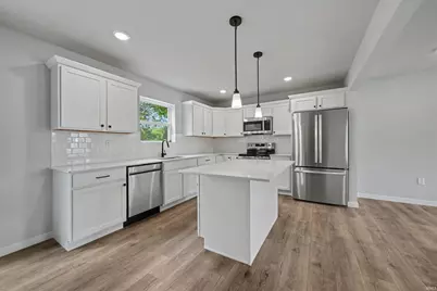 26896 Mc Arthur Court, South Bend, IN 46628 - Photo 4