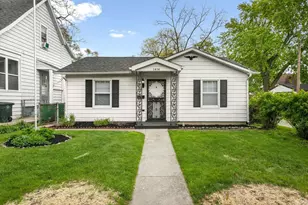 1414 Wilber St, South Bend, IN 46628 - Photo 1