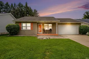 1960 Greenock Dr, South Bend, IN 46614 - Photo 1