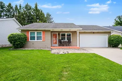 1960 Greenock Drive, South Bend, IN 46614 - Photo 2