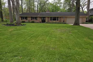 54519 Whispering Oak Dr, Mishawaka, IN 46545 - Photo 1