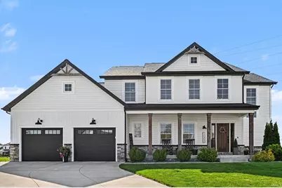 11350 Denver Ridge Court, Osceola, IN 46561 - Photo 1