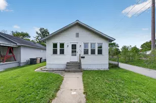 501 S 31st St, South Bend, IN 46615 - Photo 1