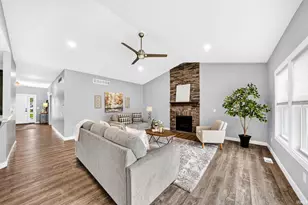 54715 Pierre Trails Dr, Osceola, IN 46561 - Photo 8