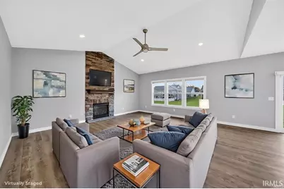 54715 Pierre Trails Drive, Osceola, IN 46561 - Photo 6
