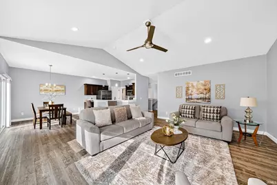 54715 Pierre Trails Drive, Osceola, IN 46561 - Photo 6