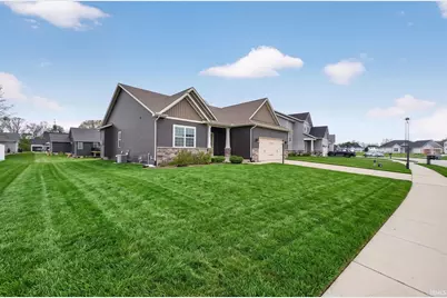 54715 Pierre Trails Drive, Osceola, IN 46561 - Photo 2