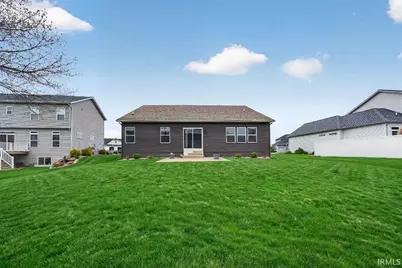 54715 Pierre Trails Drive, Osceola, IN 46561 - Photo 32