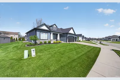 54761 Salem Farms Court, Osceola, IN 46561 - Photo 2