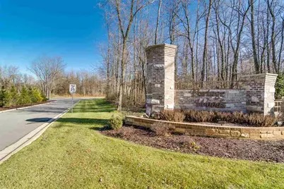 Lot 1 Forest Lake Trail #1, South Bend, IN 46628 - Photo 4