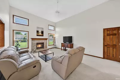 51700 Deer Trail Drive, Granger, IN 46530 - Photo 14
