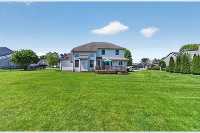 51700 Deer Trail Drive, Granger, IN 46530 - Photo 30