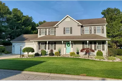 51020 Ashley Drive, Granger, IN 46530 - Photo 1