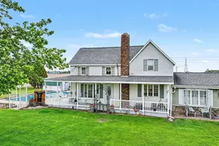 8902 S 900 E Rd, Walkerton, IN 46574 - Photo 1
