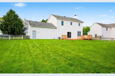 12353 Rodeo Court, Granger, IN 46530 - Photo 24