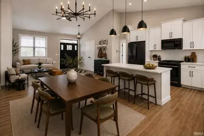 4134 Garden Oak Court, South Bend, IN 46628 - Photo 8