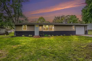 53219 Peggy Ave, South Bend, IN 46635 - Photo 1