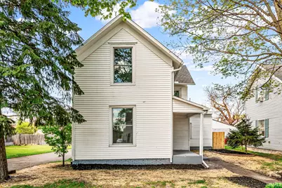 616 McDonald Street, Elkhart, IN 46516 - Photo 1