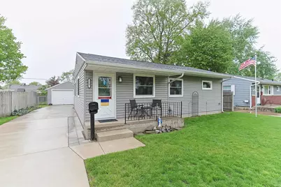 1241 Pyle Avenue, South Bend, IN 46615 - Photo 1