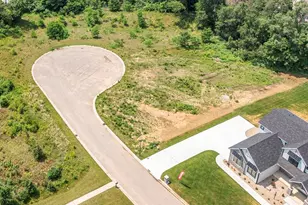 51793 Salem Meadows Dr Lot 18, Granger, IN 46530 - Photo 1