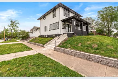 601 Howard Street, South Bend, IN 46617 - Photo 2