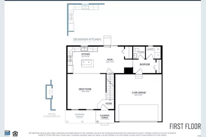 50657 Hunters Edge Trail, Elkhart, IN 46514 - Photo 18