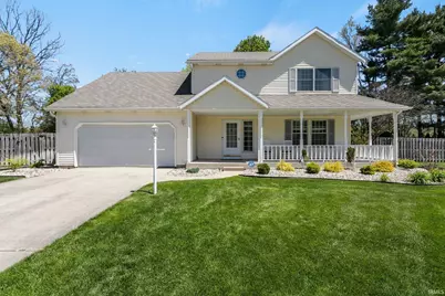 10460 Covey Court, Granger, IN 46530 - Photo 1