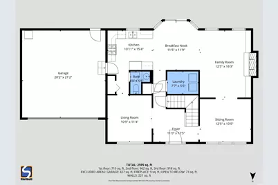 18101 Burton Drive, South Bend, IN 46637 - Photo 32