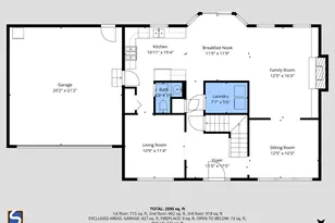 18101 Burton Dr, South Bend, IN 46637 - Photo 32