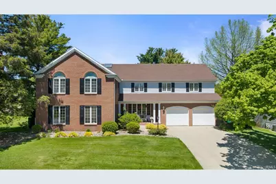 15609 Fieldcrest Court, Granger, IN 46530 - Photo 1