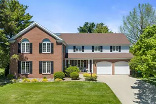 15609 Fieldcrest Ct, Granger, IN 46530 - Photo 1