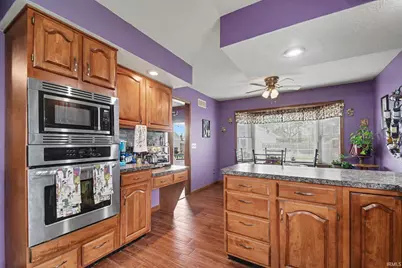 56235 Hollingshead Drive, Mishawaka, IN 46545 - Photo 4