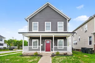 1130 W Lincoln Way Way, South Bend, IN 46616 - Photo 1