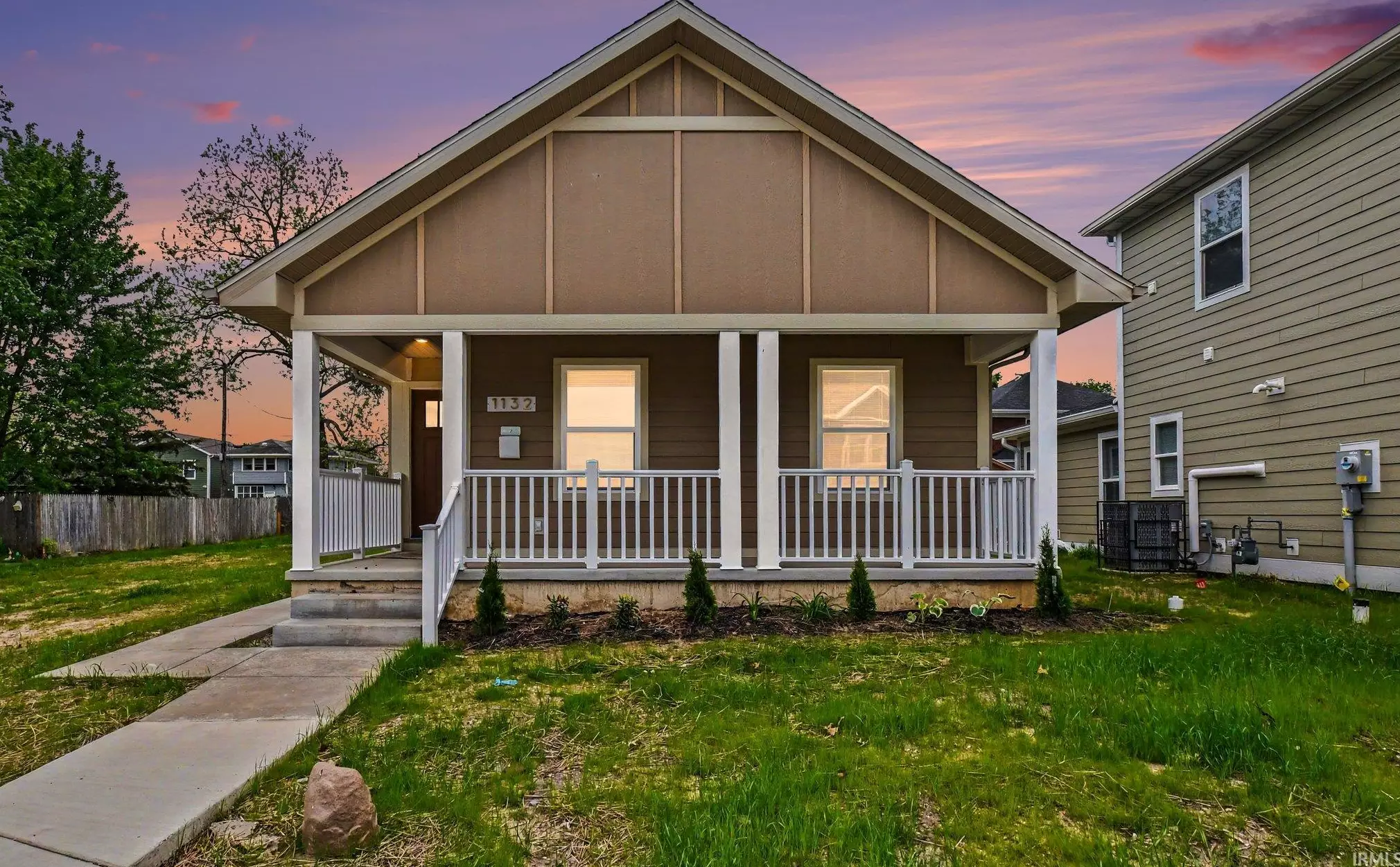 1132 Harvey St, South Bend, IN 46616 - MLS 202618926 - Coldwell Banker