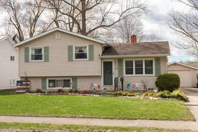 1715 Sterling Drive, South Bend, IN 46635 - Photo 1