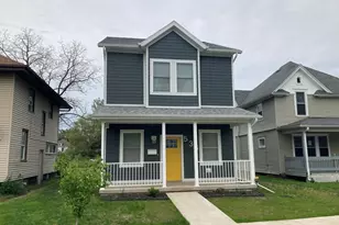 536 Blaine Ave, South Bend, IN 46616 - Photo 1
