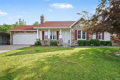20865 River Boulevard, Goshen, IN 46528 - Photo 1