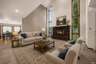 1212 Echo Dr, South Bend, IN 46614 - Photo 6