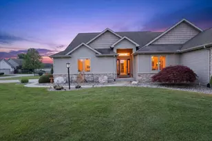 3917 Timberstone Dr, Elkhart, IN 46514 - Photo 1