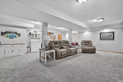 12433 Timberline Trace, Granger, IN 46530 - Photo 20