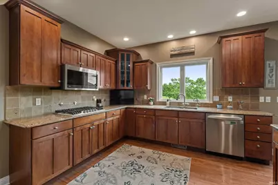 51280 Coveside Drive, Granger, IN 46530 - Photo 8