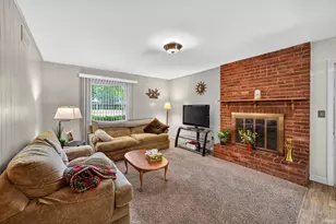 54609 Whispering Oak Dr, Mishawaka, IN 46545 - Photo 14