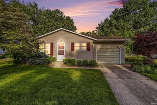 1345 Providence Ct, Mishawaka, IN 46544 - Photo 1