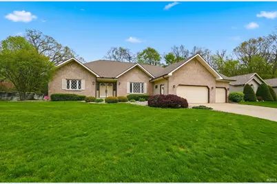 16969 Hidden Valley Drive, Granger, IN 46530 - Photo 2