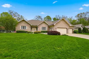 16969 Hidden Valley Dr, Granger, IN 46530 - Photo 2