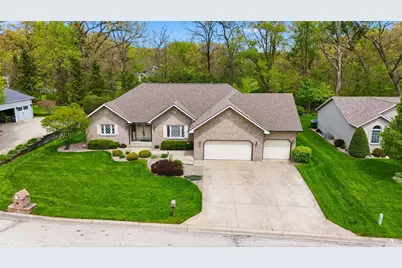 16969 Hidden Valley Drive, Granger, IN 46530 - Photo 4