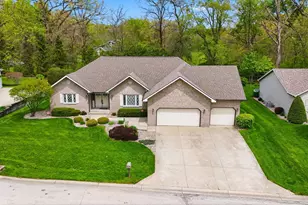 16969 Hidden Valley Dr, Granger, IN 46530 - Photo 4