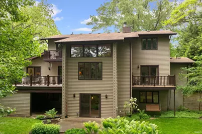 21465 Old Walnut Court, South Bend, IN 46628 - Photo 40