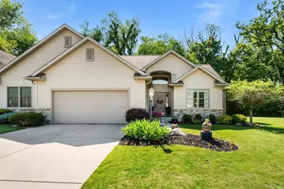 58561 Baugo Cove Drive, Elkhart, IN 46517 - Photo 1